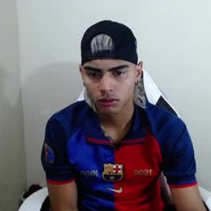 ice_black19 Live Cam