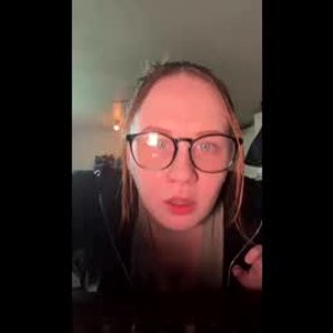 chaturbate icedcoffeeprincess webcam profile pic via amateursex-livecam.com