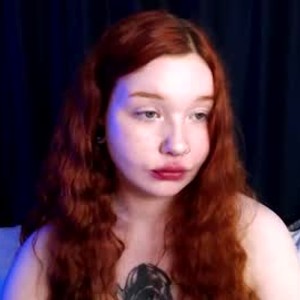 elivecams.com idaredfoxx livesex profile in new cams