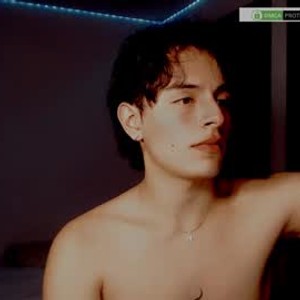 Cam boy ihso