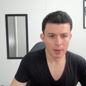 Cam boy iker_maximus