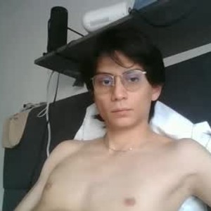 Cam boy illuminariman