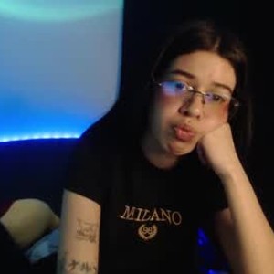 chaturbate ily_bea Live Webcam Featured On free6cams.com