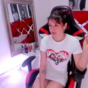 chaturbate im_alexxxia webcam profile pic via newporncams.com