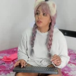 chaturbate im_megumy webcam profile pic via amateursex-livecam.com