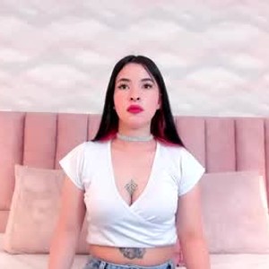 elivecams.com im_nika_ livesex profile in deepthroat cams