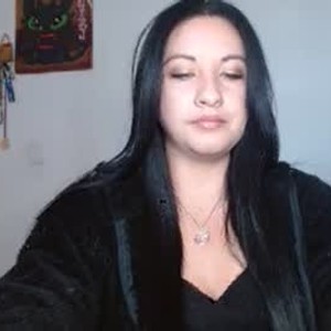 chaturbate im_rocio webcam profile pic via sexcam-girls.com