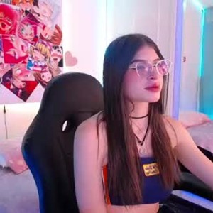cheapadultsexcams.com imchloe_ livesex profile in petite cams