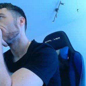 Cam boy imsexyandiknowit89