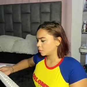 chaturbate imsofivega webcam profile pic via watchgirlcam.com
