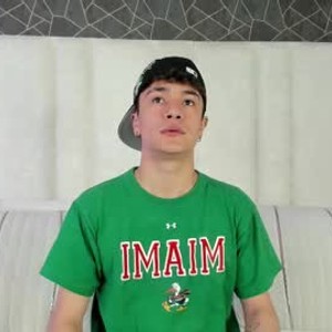 Cam boy imxjoel
