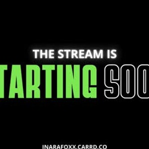 chaturbate inarafoxxx Live Webcam Featured On gonewildcams.com