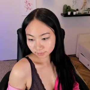 chaturbate inari__okami webcam profile pic via onaircams.com