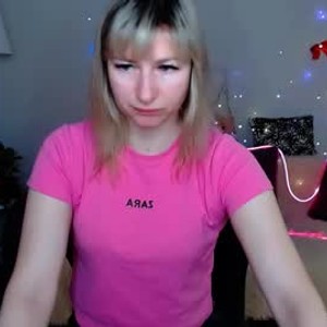 chaturbate incredible_ariela webcam profile pic via onaircams.com