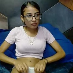 chaturbate indianarmani webcam profile pic via watchgirlcam.com