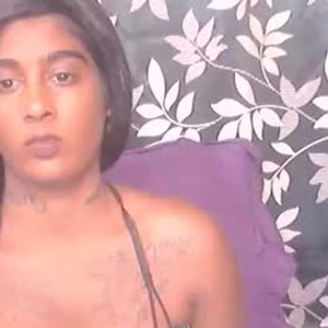 Cam girl indiankittykatz