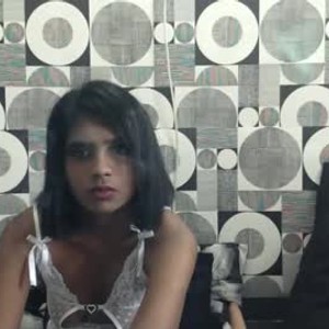 chaturbate indiantinkerbelle webcam profile pic via pornsexycams.com