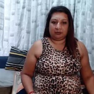 chaturbate indianwildfire694u webcam profile pic via mega-camsex.com