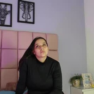 chaturbate indiianaconnor webcam profile pic via privat-livecam.com