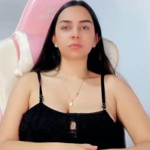 Cam Girl indira_oli