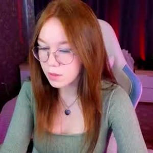 livesexr.com inesikxxx livesex profile in redhead cams