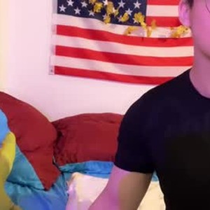 Cam boy infernolust
