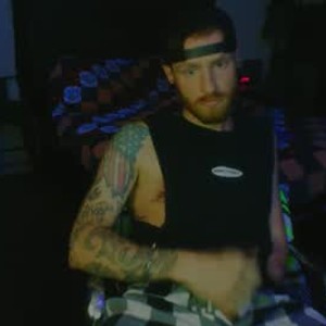 Cam boy inkandbones
