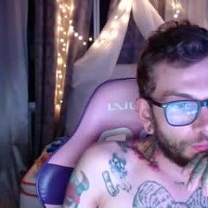 Cam boy inkboy7421