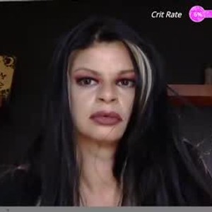 chaturbate inkedgirl6 webcam profile pic via sexcams-joy.com