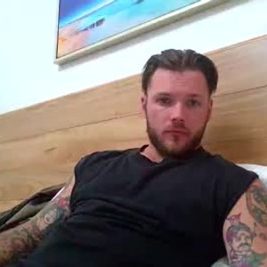 inkstarr77 Live Cam