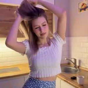 Cam girl innocent_eileen