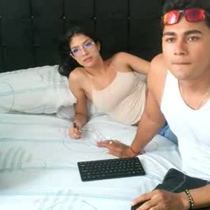 Cam boy interracial_sexycouple