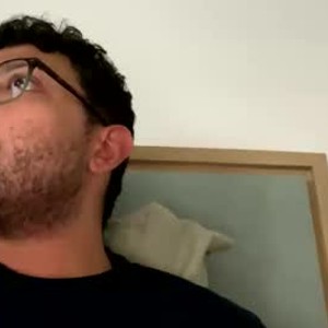 Cam boy iprincell
