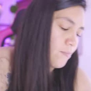 chaturbate iris_blu webcam profile pic via myliveeroticcams.com
