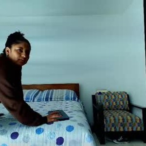 sleekcams.com iris_blue_ livesex profile in matur cams
