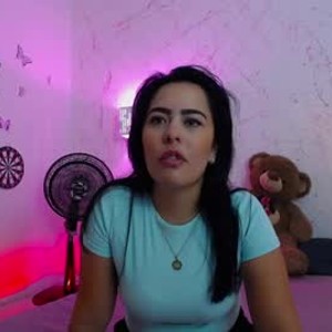 elivecams.com iris_buttocks livesex profile in natural cams