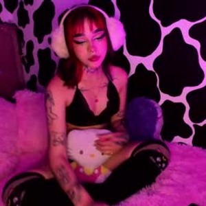 chaturbate iris_magiic_ webcam profile pic via elivecams.com