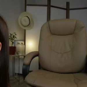 chaturbate iris_vega webcam profile pic via livesexasiancams.com