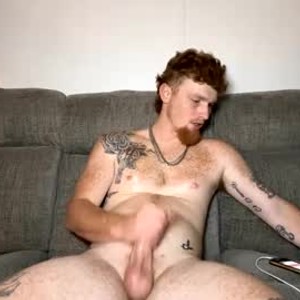 Cam boy irish_stallion91426