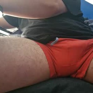 Cam boy irishhornylad807