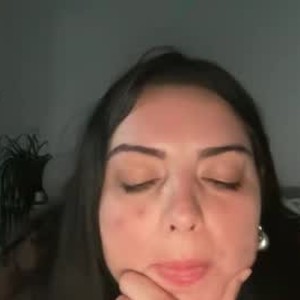 chaturbate irisvalenti webcam profile pic via watchgirlcam.com