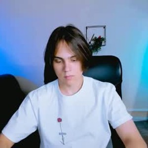 Cam boy iron_romeo