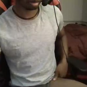 Cam boy ironcogking