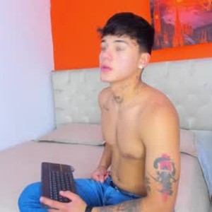 Cam boy irontouchh
