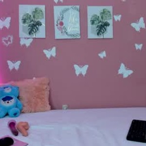 chaturbate isa_ho webcam profile pic via sexcam3d.net