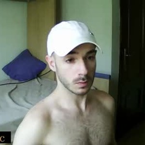 Cam boy isaac99c