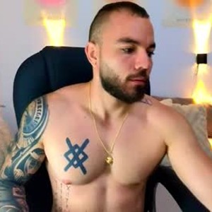 Cam boy isaac_carter