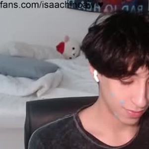 isaacchinoaw