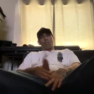 Cam boy isaacereyes187