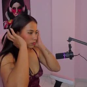 chaturbate isabela_ferrerr webcam profile pic via livestrip-joy.com